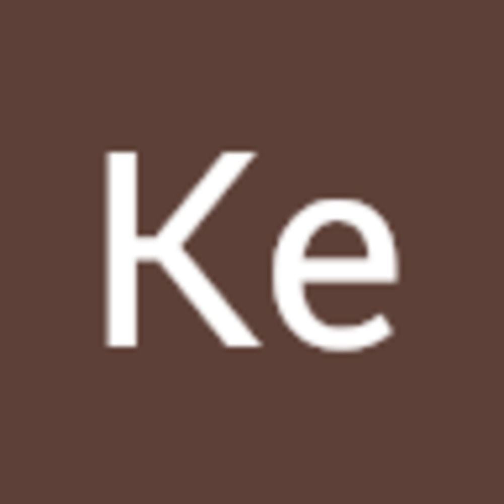 Meet your Posher, Ke